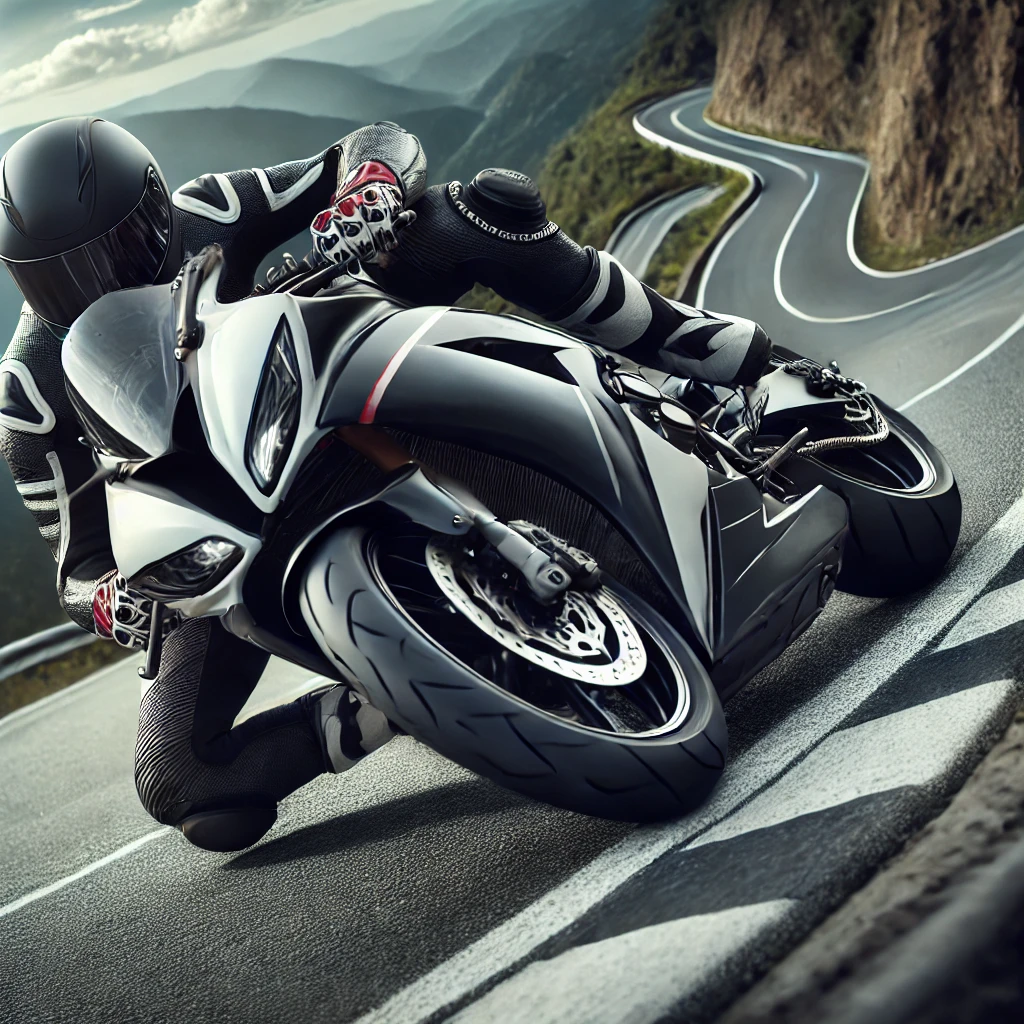 How to Handle High-Speed Riding Safely and Smoothly